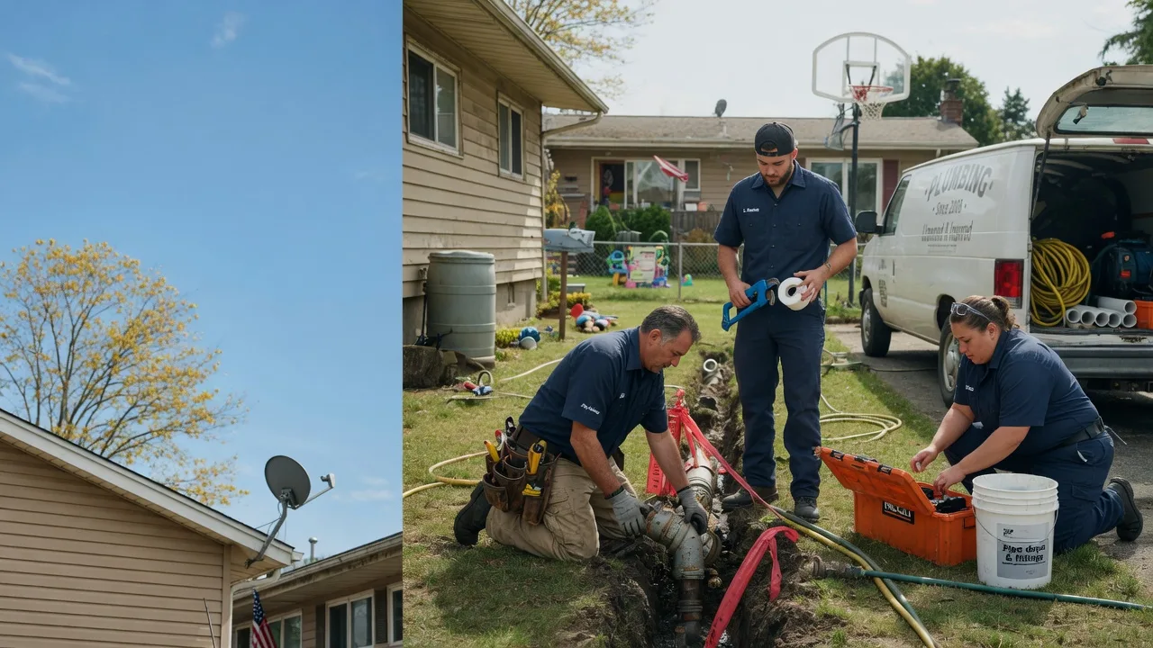 Garbage Disposal Replacement in Douds, IA near me